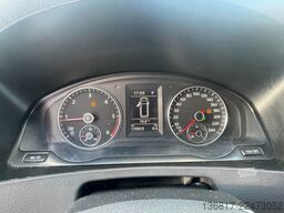VW T5 Transporter Kleinbus Kombi 9 Sitzer Klima