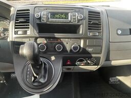 VW T5 Transporter Kleinbus Kombi 9 Sitzer Klima