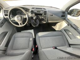 VW T5 Transporter Kleinbus Kombi 9 Sitzer Klima