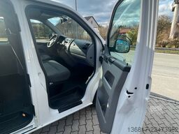 VW T5 Transporter Kleinbus Kombi 9 Sitzer Klima