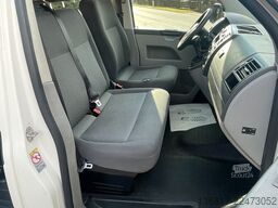 VW T5 Transporter Kleinbus Kombi 9 Sitzer Klima