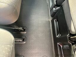VW T5 Transporter Kleinbus Kombi 9 Sitzer Klima