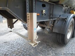MÜLLER STAHLMULDE/ ca. 28 m3