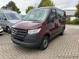 MERCEDES-BENZ Sprinter 316 CDI Klima AHK Mixto Kamera
