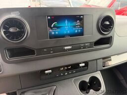 MERCEDES-BENZ Sprinter 316 CDI Klima AHK Mixto Kamera