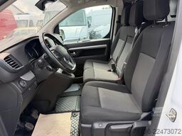 Citroën Jumpy Klima Navi Tempomat Kamera Kasten