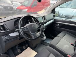 Citroën Jumpy Klima Navi Tempomat Kamera Kasten