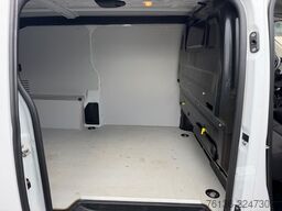Citroën Jumpy Klima Navi Tempomat Kamera Kasten