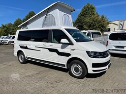 VW T6 Aufstelldach Standheizung Küche Klima LANG