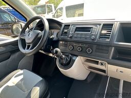 VW T6 Aufstelldach Standheizung Küche Klima LANG