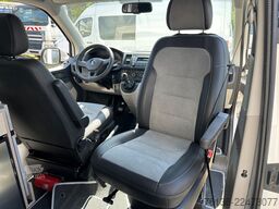 VW T6 Aufstelldach Standheizung Küche Klima LANG
