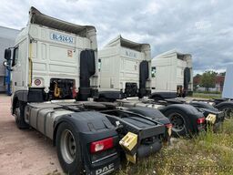 DAF XF480 / 5 Stück/Bycool / New Tacho SMT2