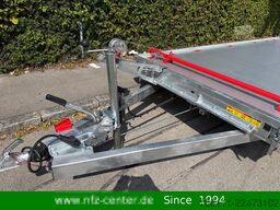 Wörmann STREET-MEXX 3050/209 XL 5,0M KIPPBAR