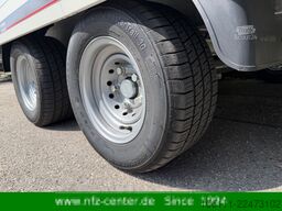 Wörmann STREET-MEXX 3050/209 XL 5,0M KIPPBAR