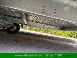 Wörmann STREET-MEXX 3050/209 XL 5,0M KIPPBAR