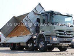 MERCEDES-BENZ Actros 3244 3-Seitenkipper Retar Org 1450000 km
