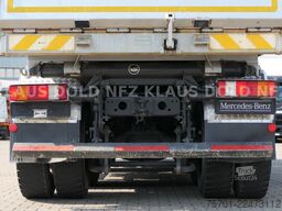 MERCEDES-BENZ Actros 3244 3-Seitenkipper Retar Org 1450000 km
