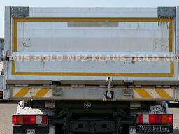 MERCEDES-BENZ Actros 3244 3-Seitenkipper Retar Org 1450000 km
