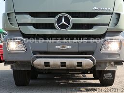MERCEDES-BENZ Actros 3244 3-Seitenkipper Retar Org 1450000 km