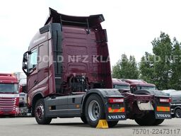 VOLVO FH 420 Globetrotter Motorschaden