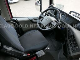 VOLVO FH 420 Globetrotter Motorschaden