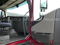 VOLVO FH 420 Globetrotter Motorschaden