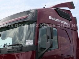 VOLVO FH 420 Globetrotter Motorschaden