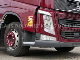 VOLVO FH 420 Globetrotter Motorschaden