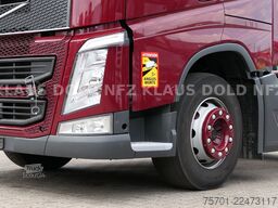 VOLVO FH 420 Globetrotter Motorschaden