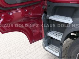 VOLVO FH 420 Globetrotter Motorschaden