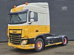 DAF XF 460 / 4x2 SPACECAB / NL-TRUCK