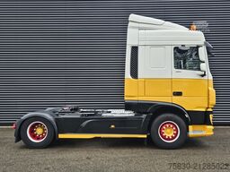DAF XF 460 / 4x2 SPACECAB / NL-TRUCK