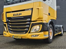 DAF XF 460 / 4x2 SPACECAB / NL-TRUCK