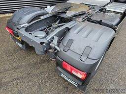 DAF XF 460 / 4x2 SPACECAB / NL-TRUCK