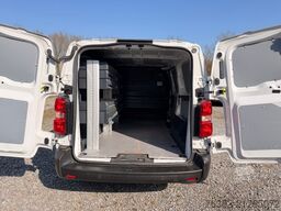 FIAT Scudo L3 Aut.Carplay.Navi .Klima. Sortim