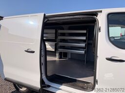 FIAT Scudo L3 Aut.Carplay.Navi .Klima. Sortim