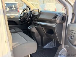 FIAT Scudo L3 Aut.Carplay.Navi .Klima. Sortim