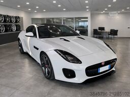 Jaguar JAGUAR F TYPE R DYNAMIC P300