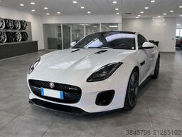 Jaguar JAGUAR F TYPE R DYNAMIC P300