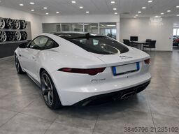Jaguar JAGUAR F TYPE R DYNAMIC P300