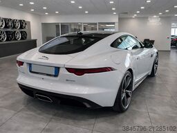 Jaguar JAGUAR F TYPE R DYNAMIC P300
