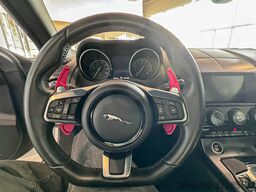 Jaguar JAGUAR F TYPE R DYNAMIC P300