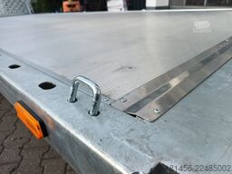 trailershop Martz UNIVERSAL GT Kipp 600/3 S 3500kg