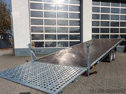 Martz Universal GT KIPP 500/2 S 500x210cm