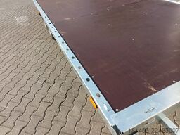 Martz Universal GT KIPP 500/2 S 500x210cm