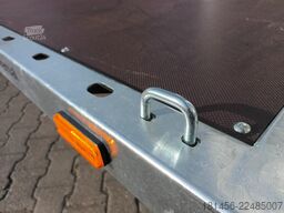 Martz Universal GT KIPP 500/2 S 500x210cm