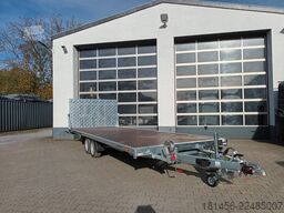 Martz Universal GT KIPP 500/2 S 500x210cm