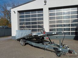 Martz Universal GT KIPP 500/2 S 500x210cm