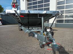 Martz Universal GT KIPP 500/2 S 500x210cm
