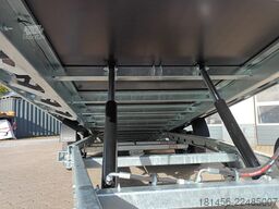 Martz Universal GT KIPP 500/2 S 500x210cm